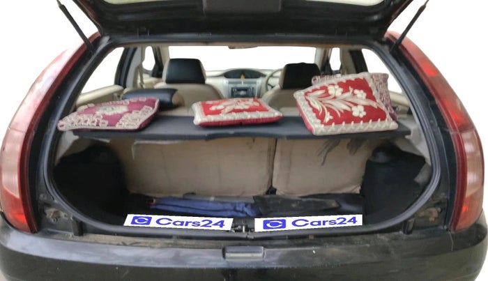 2009 Tata Indica Vista AURA 1.3 QUADRAJET, Diesel, Manual, 95,363 km, exterior