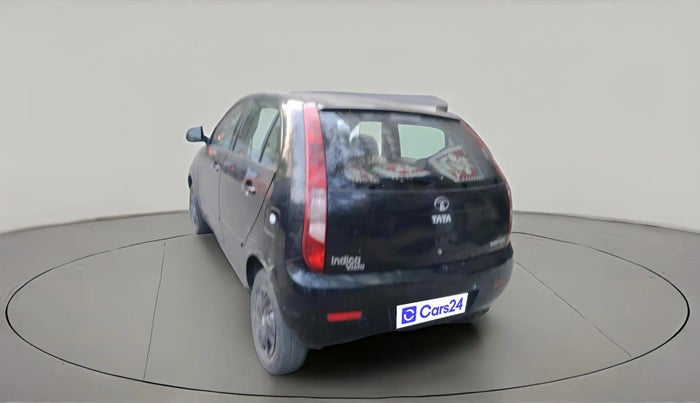2009 Tata Indica Vista AURA 1.3 QUADRAJET, Diesel, Manual, 95,363 km, exterior