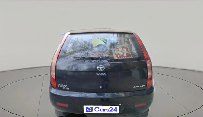 2009 Tata Indica Vista AURA 1.3 QUADRAJET, Diesel, Manual, 95,363 km, exterior