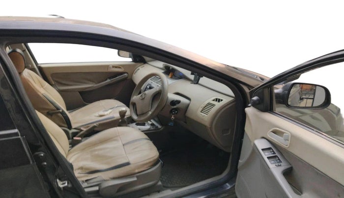 2009 Tata Indica Vista AURA 1.3 QUADRAJET, Diesel, Manual, 95,363 km, interior