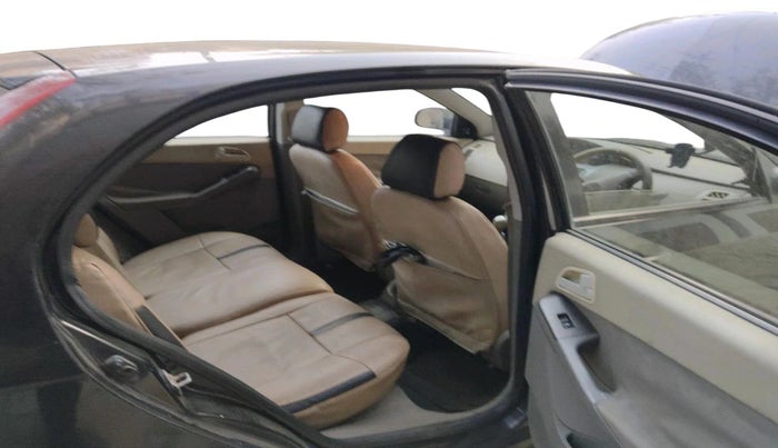 2009 Tata Indica Vista AURA 1.3 QUADRAJET, Diesel, Manual, 95,363 km, interior