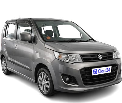 2013 Maruti Wagon R Stingray - Hatchback - Petrol - Manual - ₹2.90 lakh