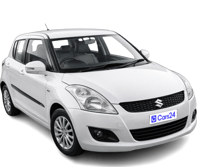 2012 Maruti Swift - Hatchback - Diesel - Manual - ₹2.62 lakh