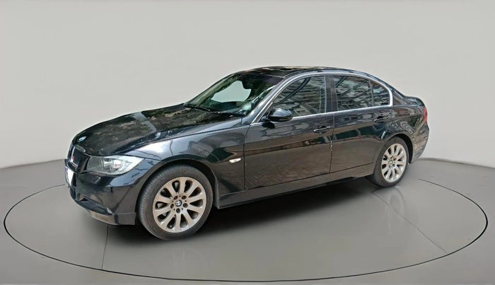2008 BMW 3 Series 325I, Petrol, Automatic, 47,702 km, exterior