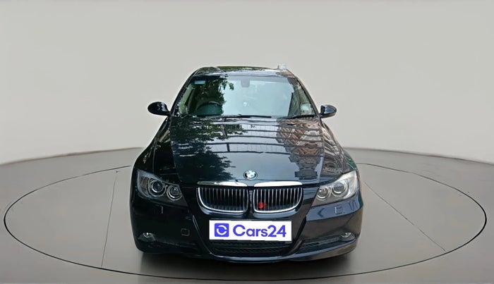 2008 BMW 3 Series 325I, Petrol, Automatic, 47,702 km, exterior