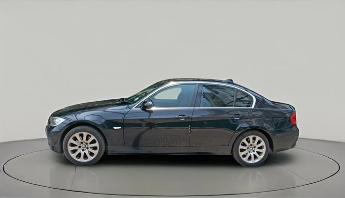 2008 BMW 3 Series 325I, Petrol, Automatic, 47,702 km, exterior