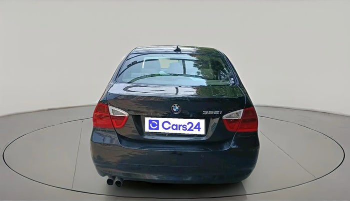 2008 BMW 3 Series 325I, Petrol, Automatic, 47,702 km, exterior