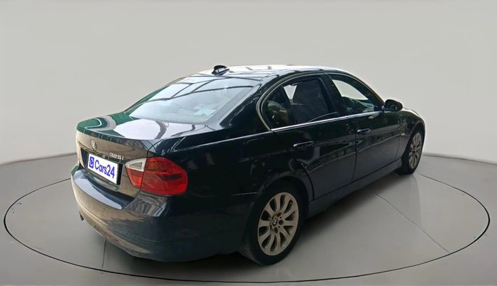 2008 BMW 3 Series 325I, Petrol, Automatic, 47,702 km, exterior