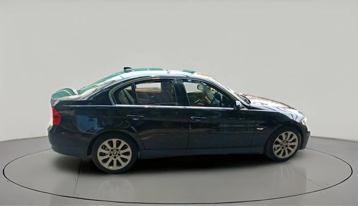 2008 BMW 3 Series 325I, Petrol, Automatic, 47,702 km, exterior