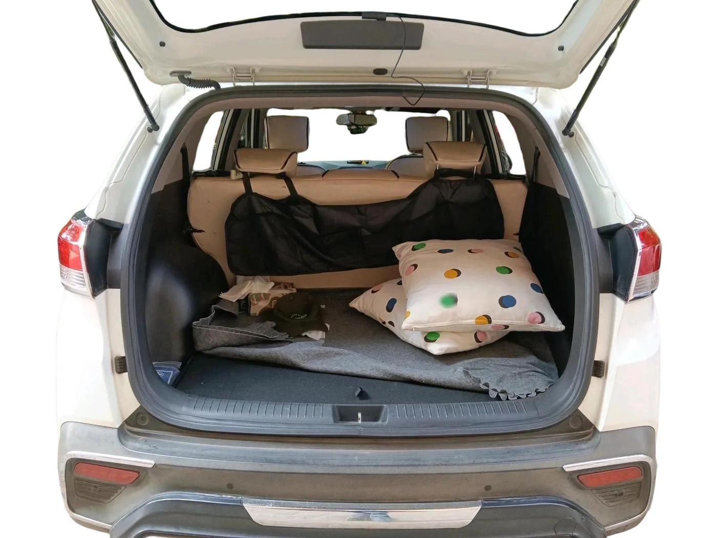 2019 Hyundai Creta EX 1.6 PETROL, Petrol, Manual, 23,229 km, exterior