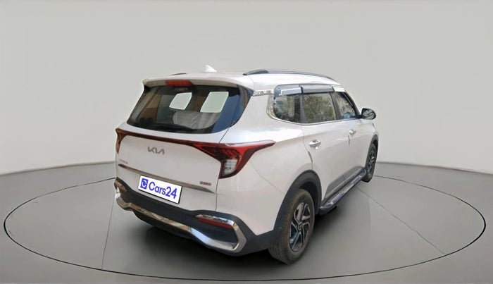 2023 KIA CARENS LUXURY PLUS 1.5 IMT PETROL, Petrol, Manual, 14,820 km, exterior