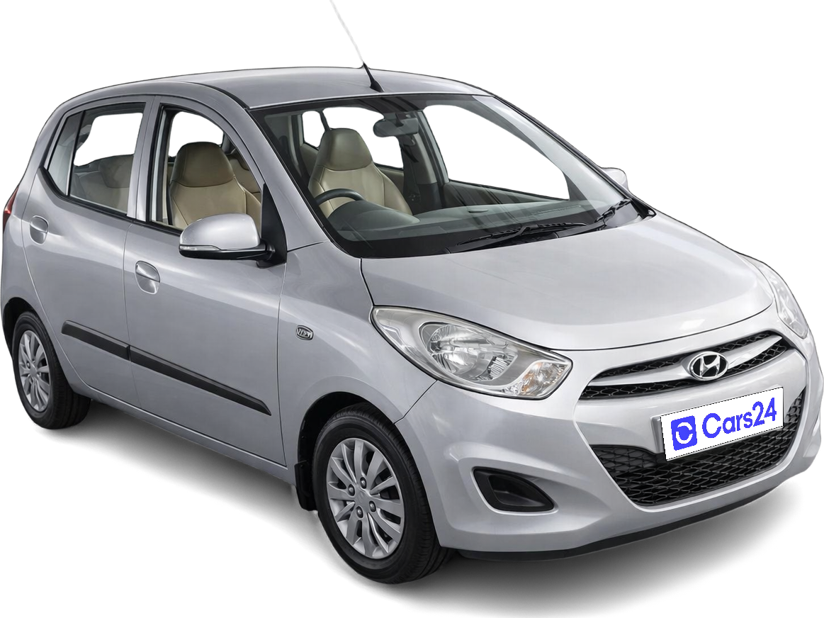 2013 Hyundai Grand i10 - Hatchback - Petrol - Manual - ₹3.10 lakh