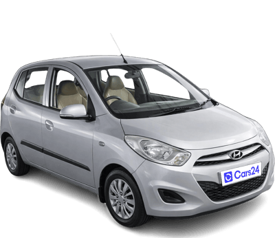 2013 Hyundai Grand i10 - Hatchback - Petrol - Manual - ₹3.10 lakh