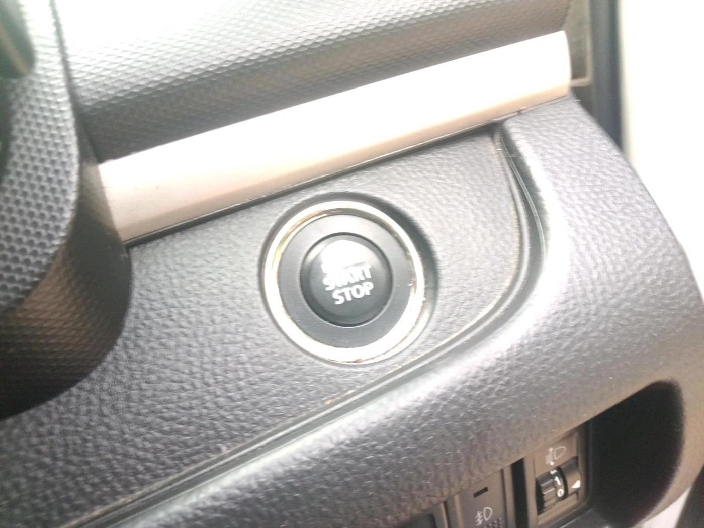 2016 Maruti Swift ZXI, Petrol, Manual, 36,613 km, interior