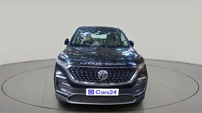 2021 MG HECTOR SHARP 1.5 PETROL CVT, Petrol, Automatic, 36,822 km, exterior