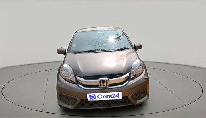 2017 Honda Amaze 1.2L I-VTEC S, Petrol, Manual, 75,839 km, exterior