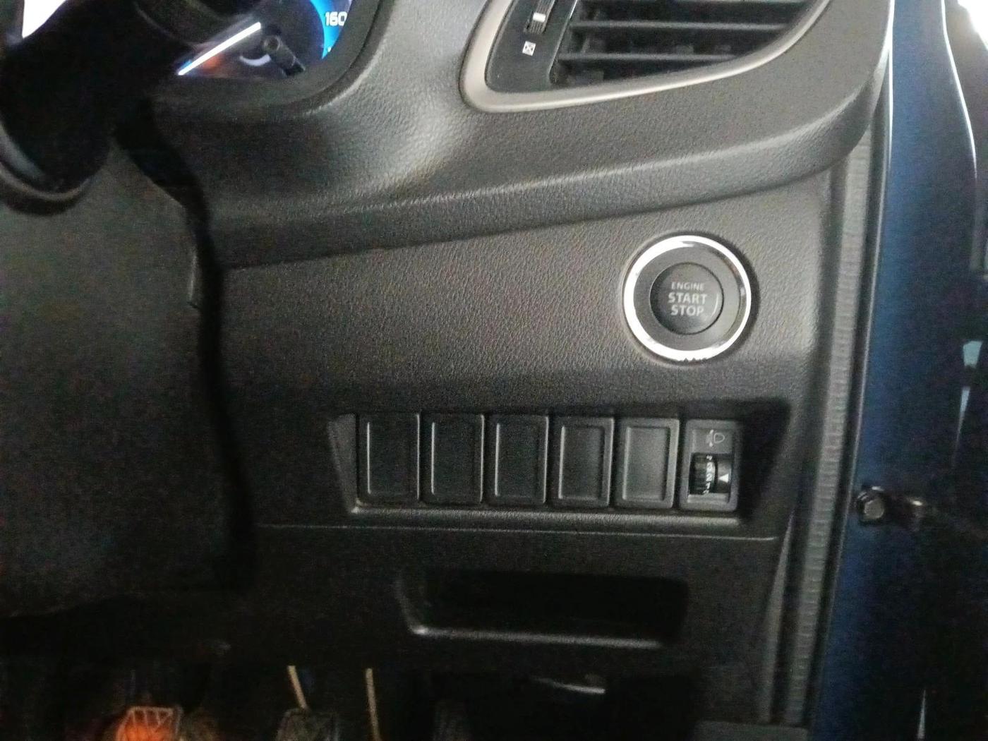 2020 Maruti Baleno ZETA PETROL 1.2, Petrol, Manual, 90,722 km, interior