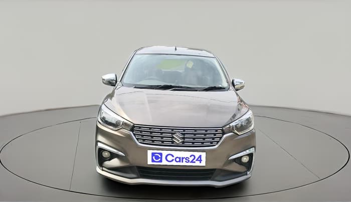 2018 Maruti Ertiga VDI 1.3, Diesel, Manual, 47,926 km, exterior