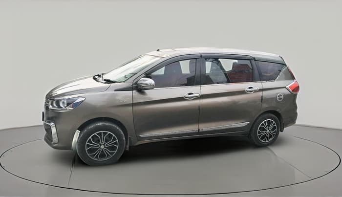 2018 Maruti Ertiga VDI 1.3, Diesel, Manual, 47,926 km, exterior