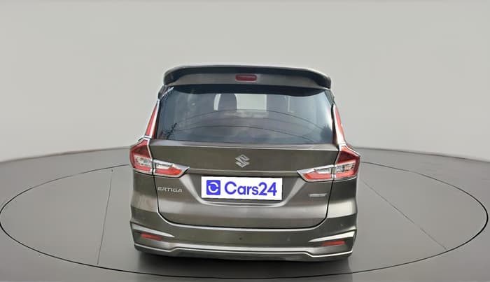 2018 Maruti Ertiga VDI 1.3, Diesel, Manual, 47,926 km, exterior