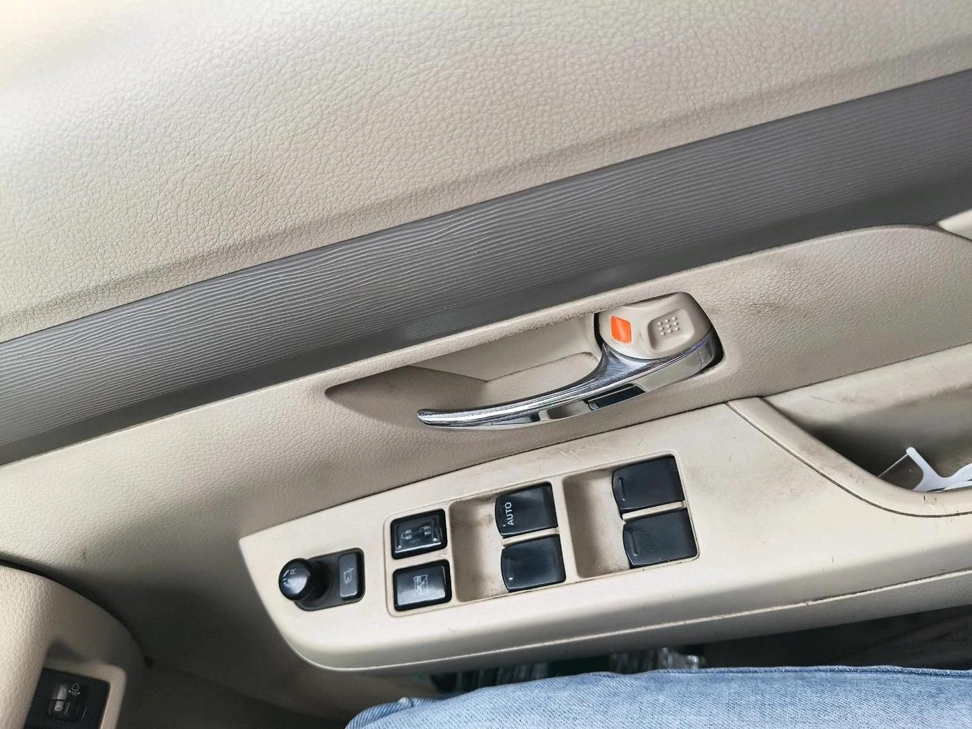 2018 Maruti Ertiga VDI 1.3, Diesel, Manual, 47,926 km, interior