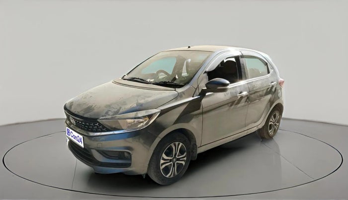 2024 Tata Tiago XT PETROL, Petrol, Manual, 24,864 km, exterior