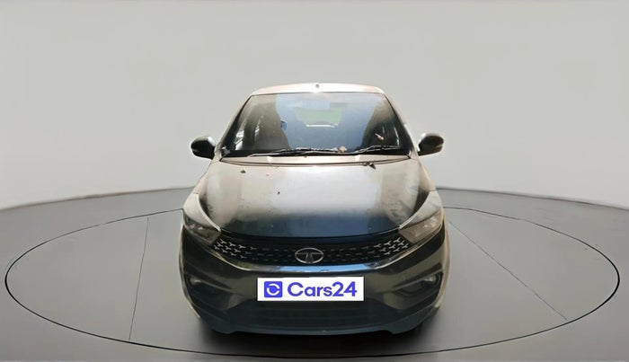 2024 Tata Tiago XT PETROL, Petrol, Manual, 24,864 km, exterior
