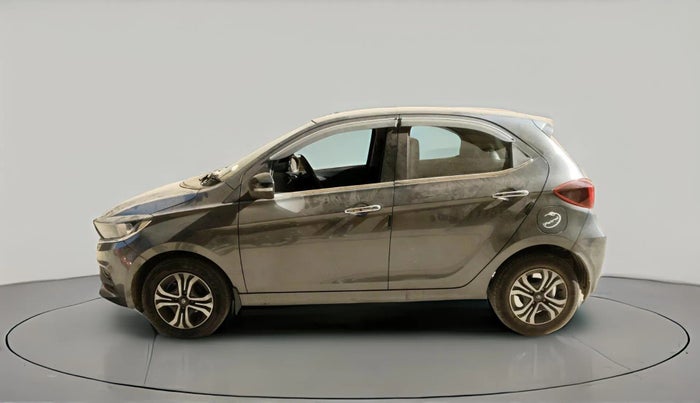 2024 Tata Tiago XT PETROL, Petrol, Manual, 24,864 km, exterior