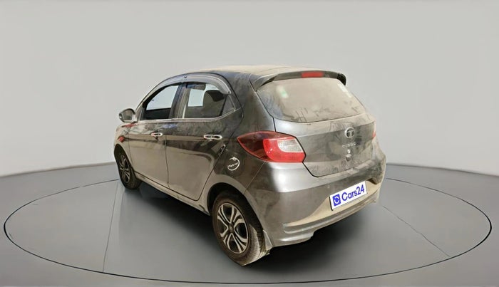 2024 Tata Tiago XT PETROL, Petrol, Manual, 24,864 km, exterior