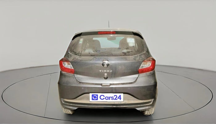 2024 Tata Tiago XT PETROL, Petrol, Manual, 24,864 km, exterior