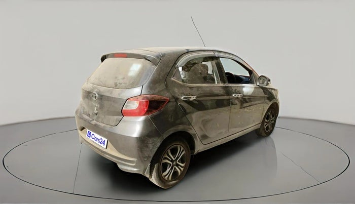 2024 Tata Tiago XT PETROL, Petrol, Manual, 24,864 km, exterior