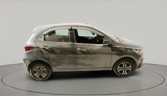 2024 Tata Tiago XT PETROL, Petrol, Manual, 24,864 km, exterior