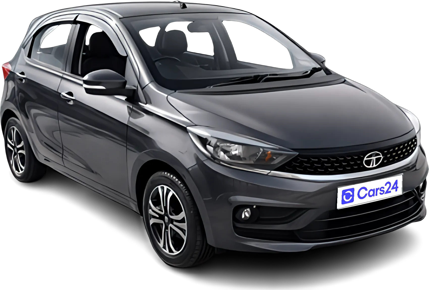 2024 Tata Tiago - Hatchback - Petrol - Manual - ₹5.40 lakh