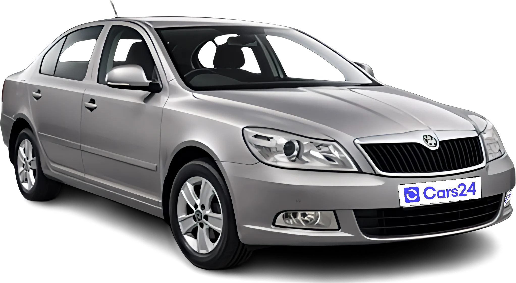 2013 Skoda Laura - Sedan - Diesel - Manual - ₹4.10 lakh