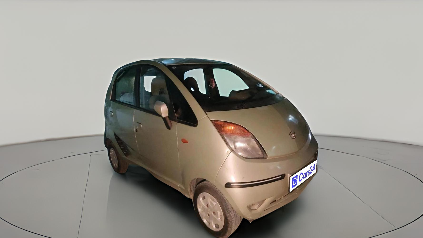 2012 Tata Nano LX SPECIAL EDITION