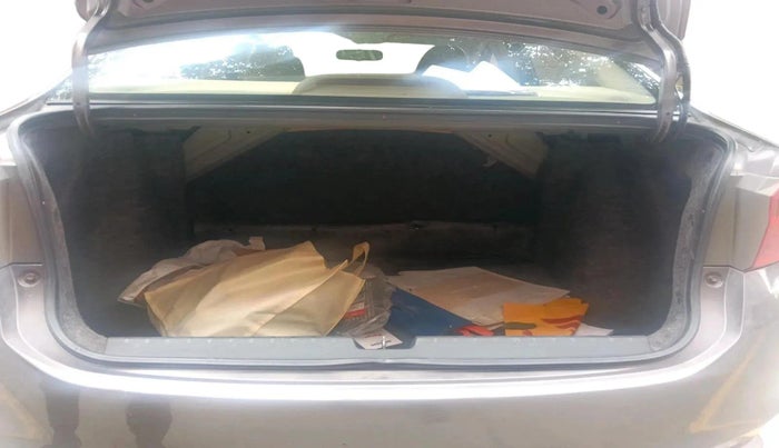 2014 Honda City 1.5L I-VTEC SV, Petrol, Manual, 96,231 km, exterior