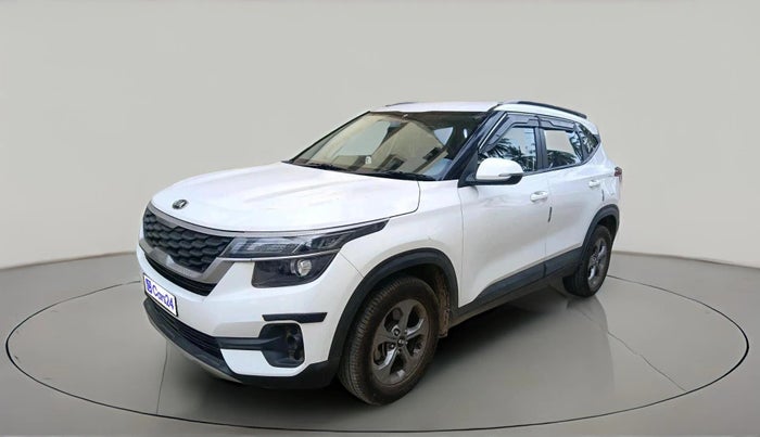 2020 KIA SELTOS HTK PLUS 1.5 DIESEL, Diesel, Manual, 1,75,465 km, exterior