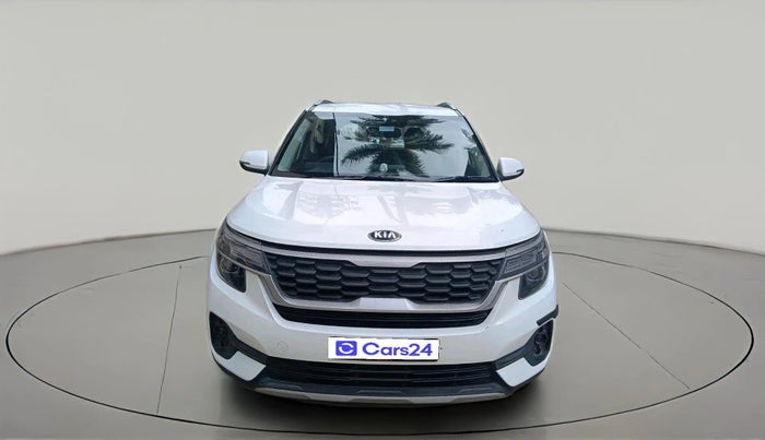 2020 KIA SELTOS HTK PLUS 1.5 DIESEL, Diesel, Manual, 1,75,465 km, exterior