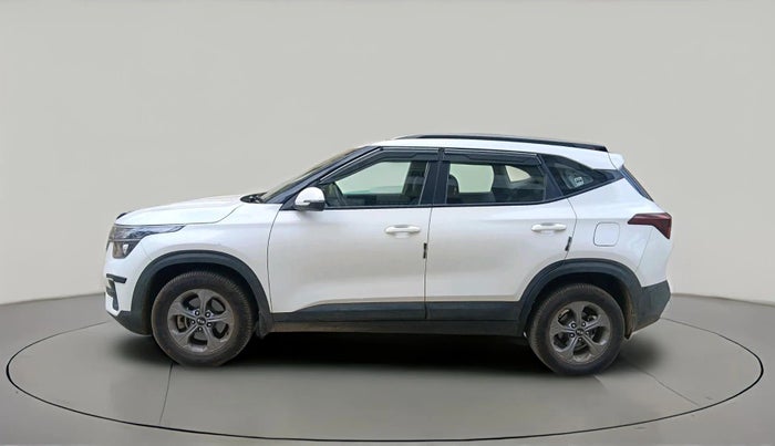 2020 KIA SELTOS HTK PLUS 1.5 DIESEL, Diesel, Manual, 1,75,465 km, exterior