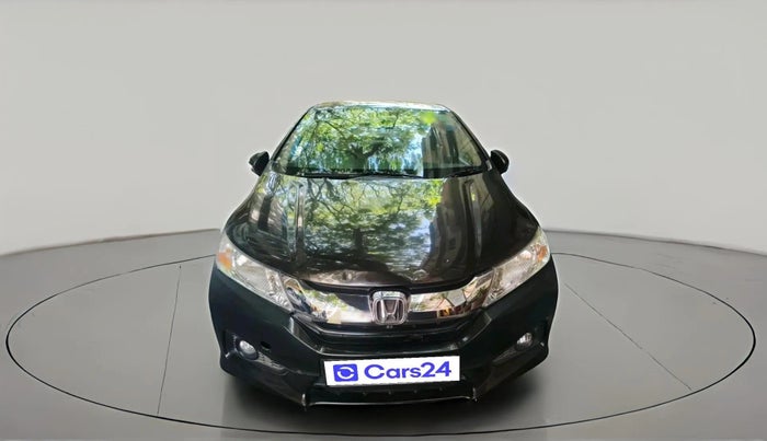2015 Honda City 1.5L I-VTEC V MT, Petrol, Manual, 83,461 km, exterior