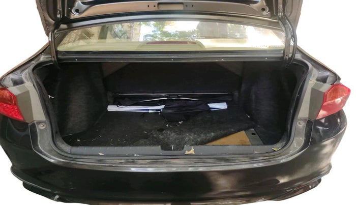 2015 Honda City 1.5L I-VTEC V MT, Petrol, Manual, 83,461 km, exterior