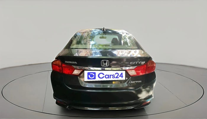 2015 Honda City 1.5L I-VTEC V MT, Petrol, Manual, 83,461 km, exterior