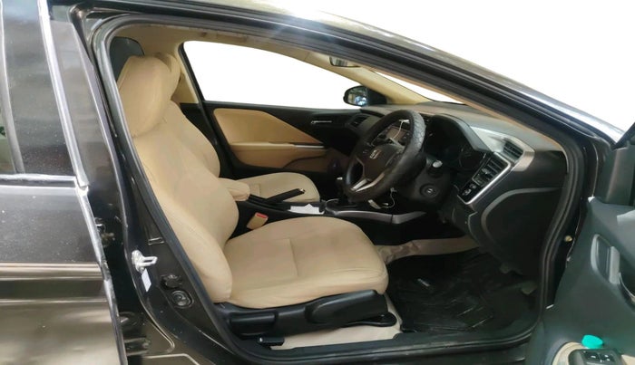 2015 Honda City 1.5L I-VTEC V MT, Petrol, Manual, 83,461 km, interior