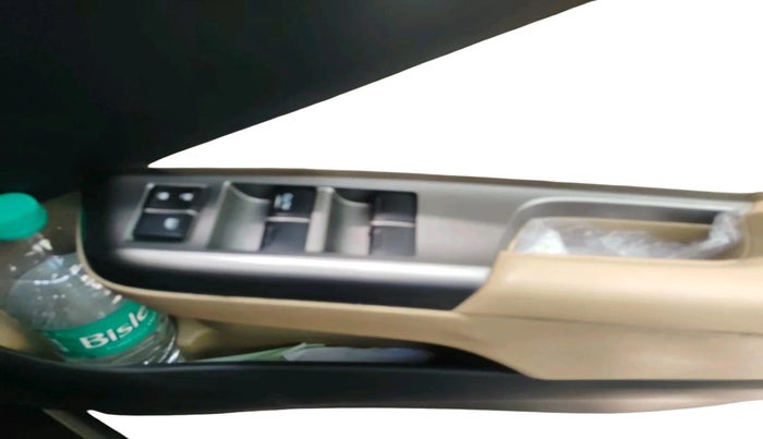 2015 Honda City 1.5L I-VTEC V MT, Petrol, Manual, 83,461 km, interior