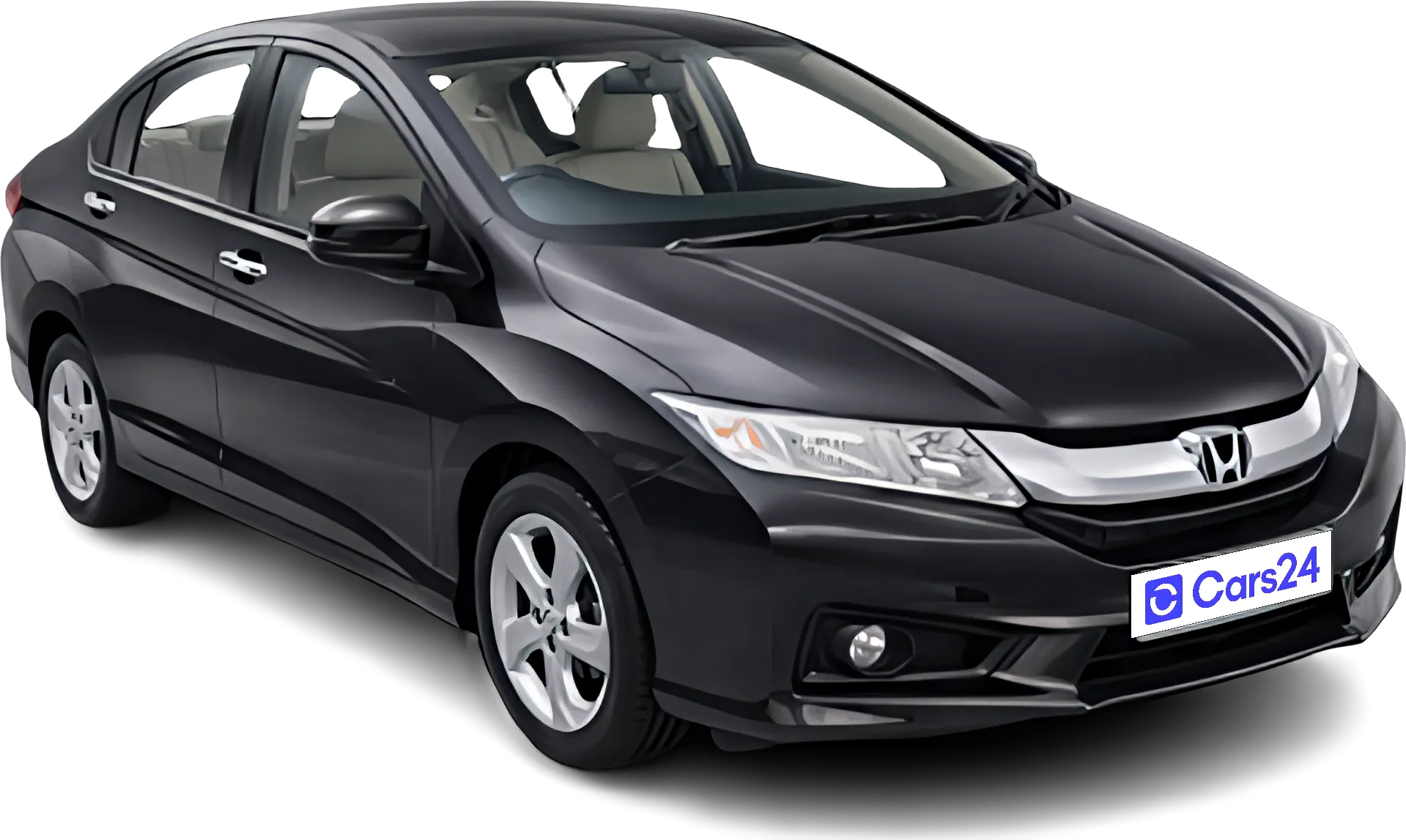 2015 Honda City - Sedan - Petrol - Manual - ₹5.28 lakh