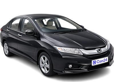 2015 Honda City - Sedan - Petrol - Manual - ₹5.28 lakh