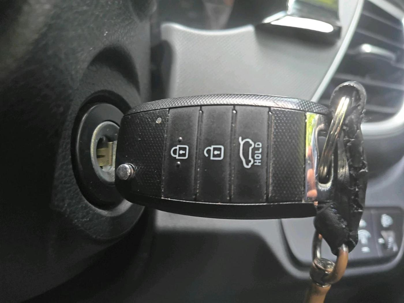 2020 KIA SELTOS HTK 1.5 PETROL, Petrol, Manual, 40,660 km, interior