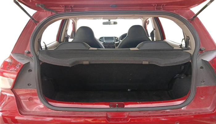 2021 Hyundai NEW SANTRO SPORTZ AMT, Petrol, Automatic, 19,238 km, exterior