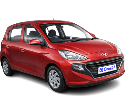 2021 Hyundai NEW SANTRO - Hatchback - Petrol - Automatic - ₹4.84 lakh