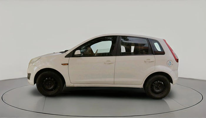 2013 Ford Figo EXI 1.4 DIESEL, Diesel, Manual, 95,645 km, exterior